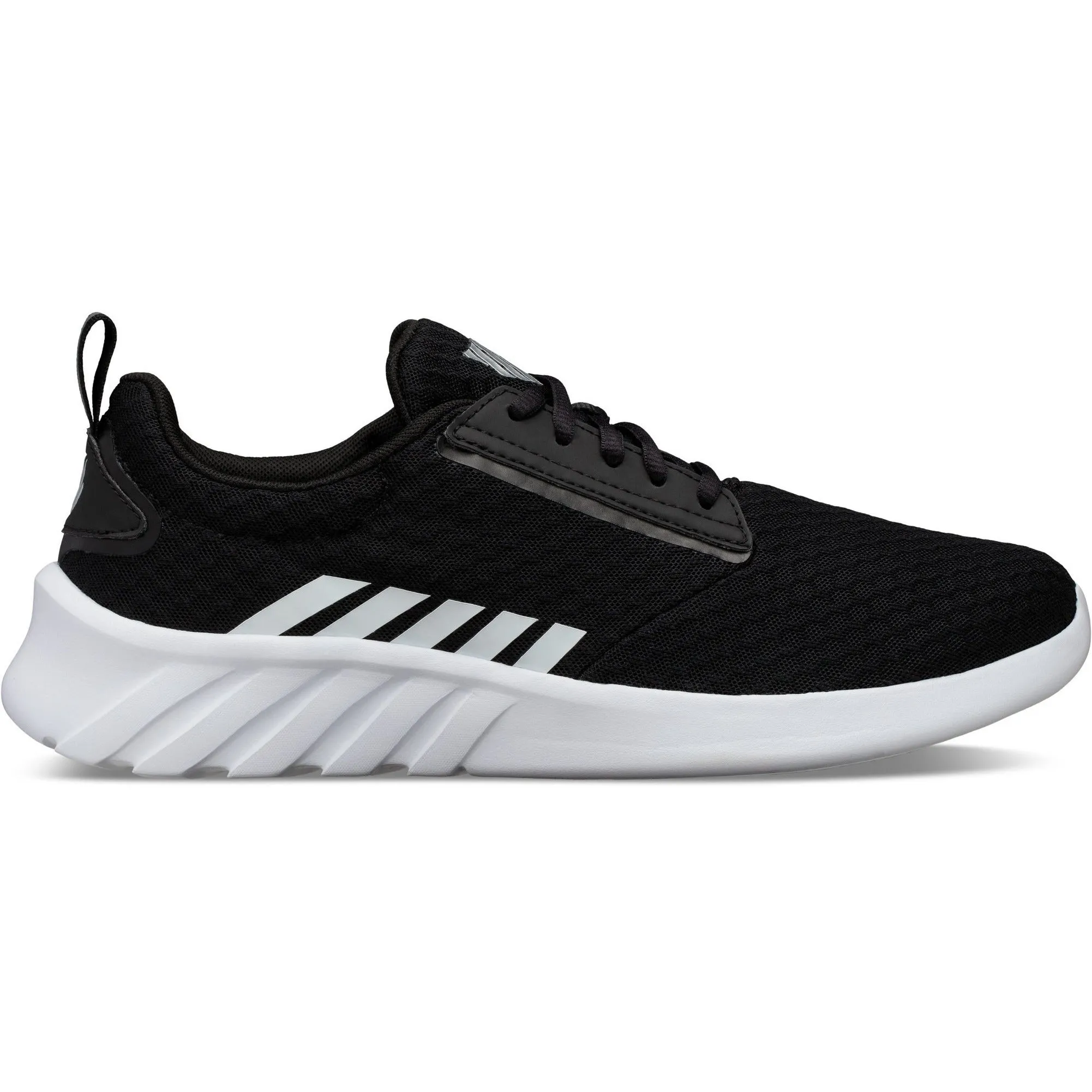 K-Swiss Aeronaut Black 05618