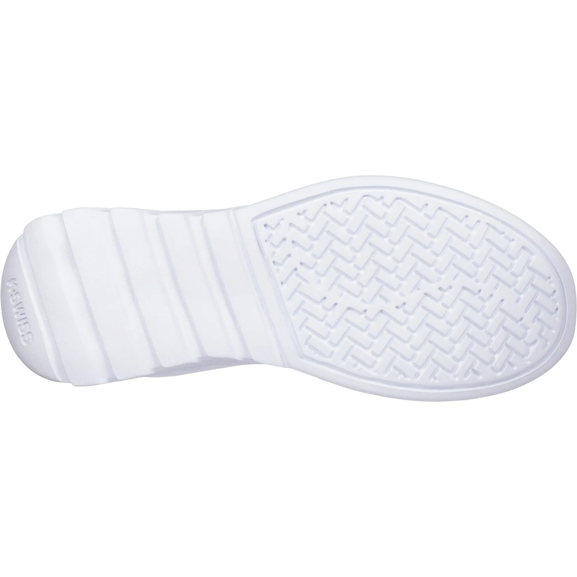 K-Swiss Aeronaut Black 05618