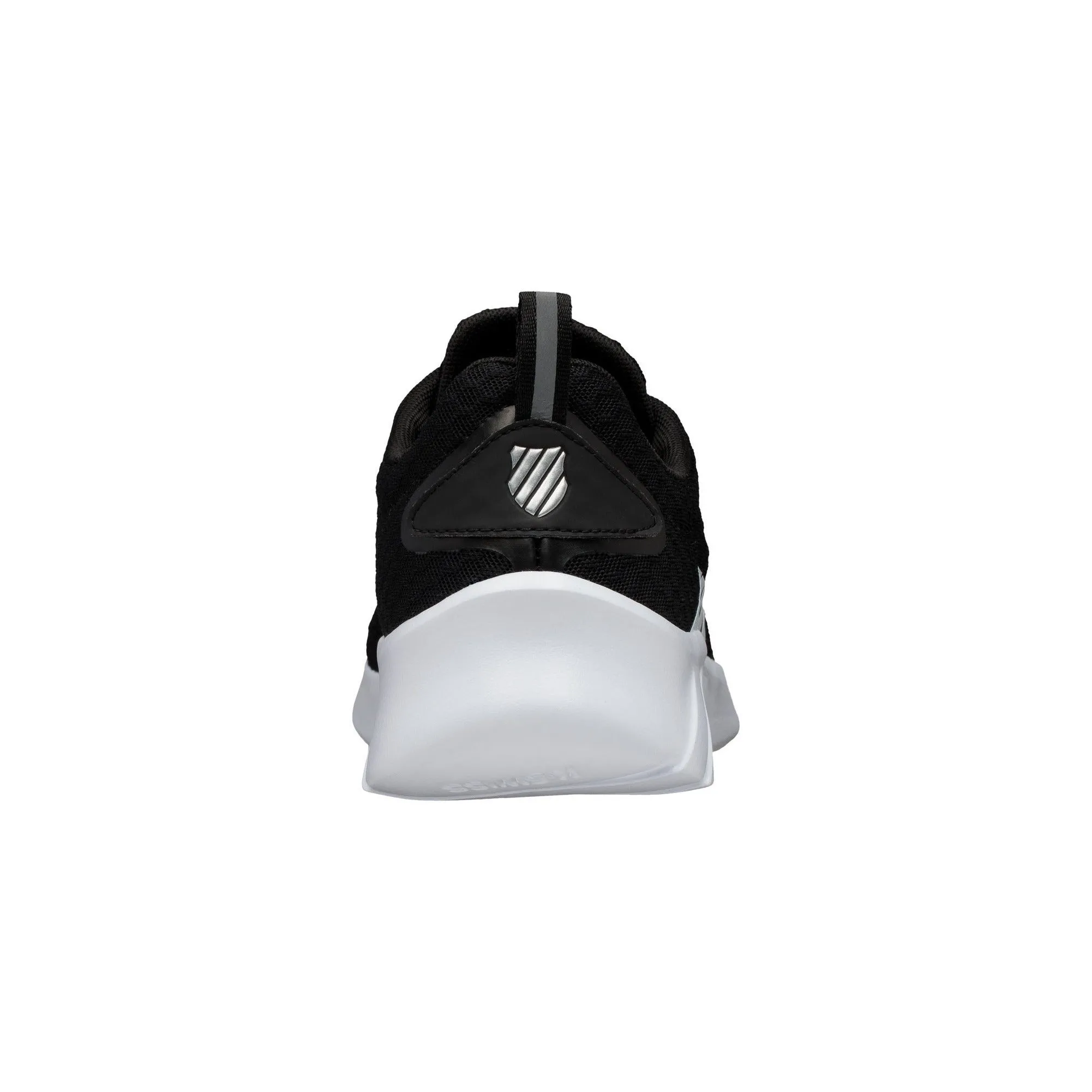 K-Swiss Aeronaut Black 05618