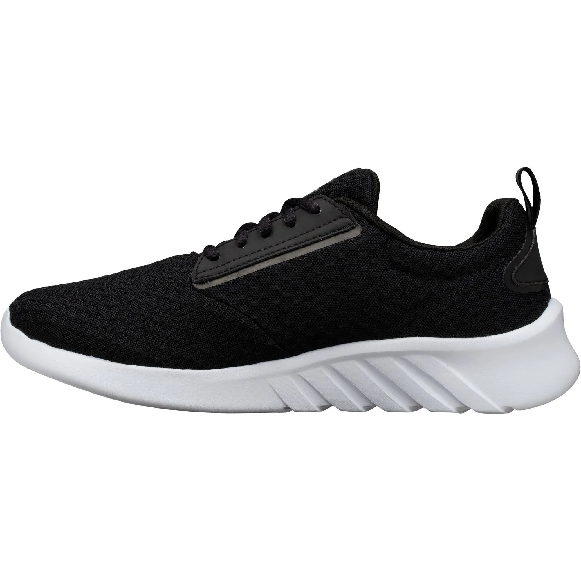 K-Swiss Aeronaut Black 05618