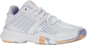 K-Swiss Girl's Court Express Omni Tennis Shoe