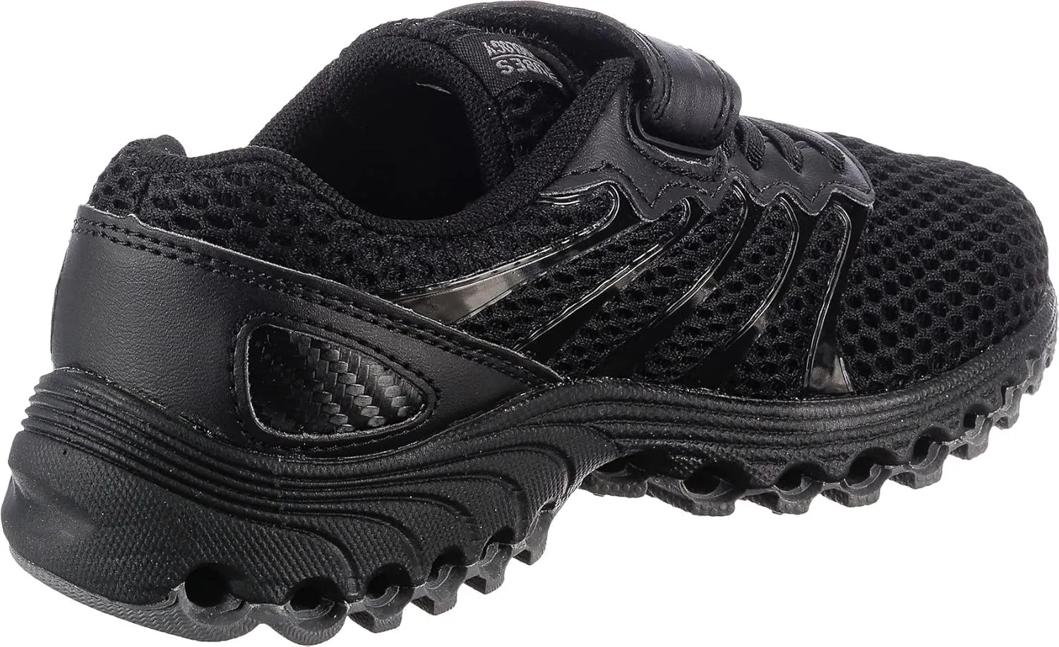 K-Swiss Unisex-Child Tubes Comfort 200 Strap Training Shoe Cross Trainer