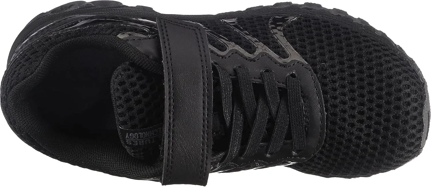 K-Swiss Unisex-Child Tubes Comfort 200 Strap Training Shoe Cross Trainer