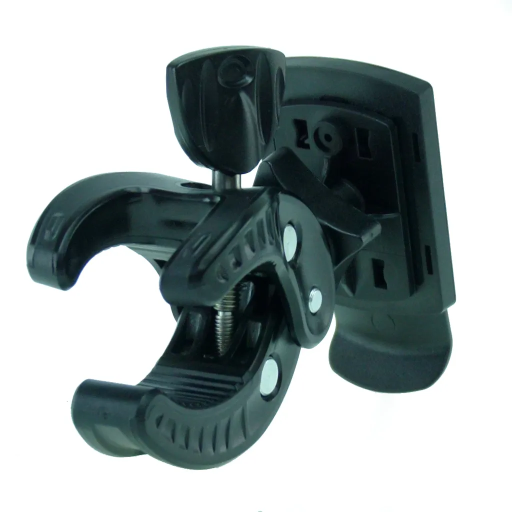K-tech Clamp Bicycle Handlebar Mount for Garmin Colorado Series (sku 34840)