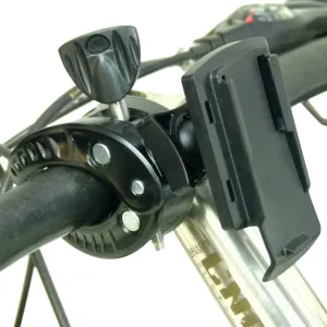 K-tech Clamp Bicycle Handlebar Mount for Garmin Colorado Series (sku 34840)