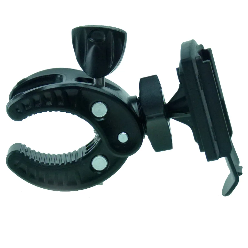 K-tech Clamp Bicycle Handlebar Mount for Garmin Colorado Series (sku 34840)
