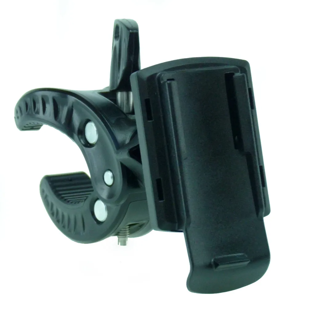 K-tech Clamp Bicycle Handlebar Mount for Garmin Colorado Series (sku 34840)