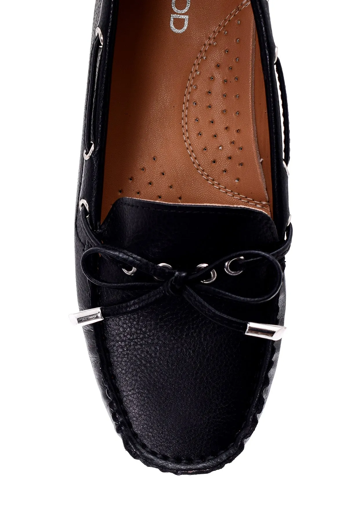 Kadın Loafer