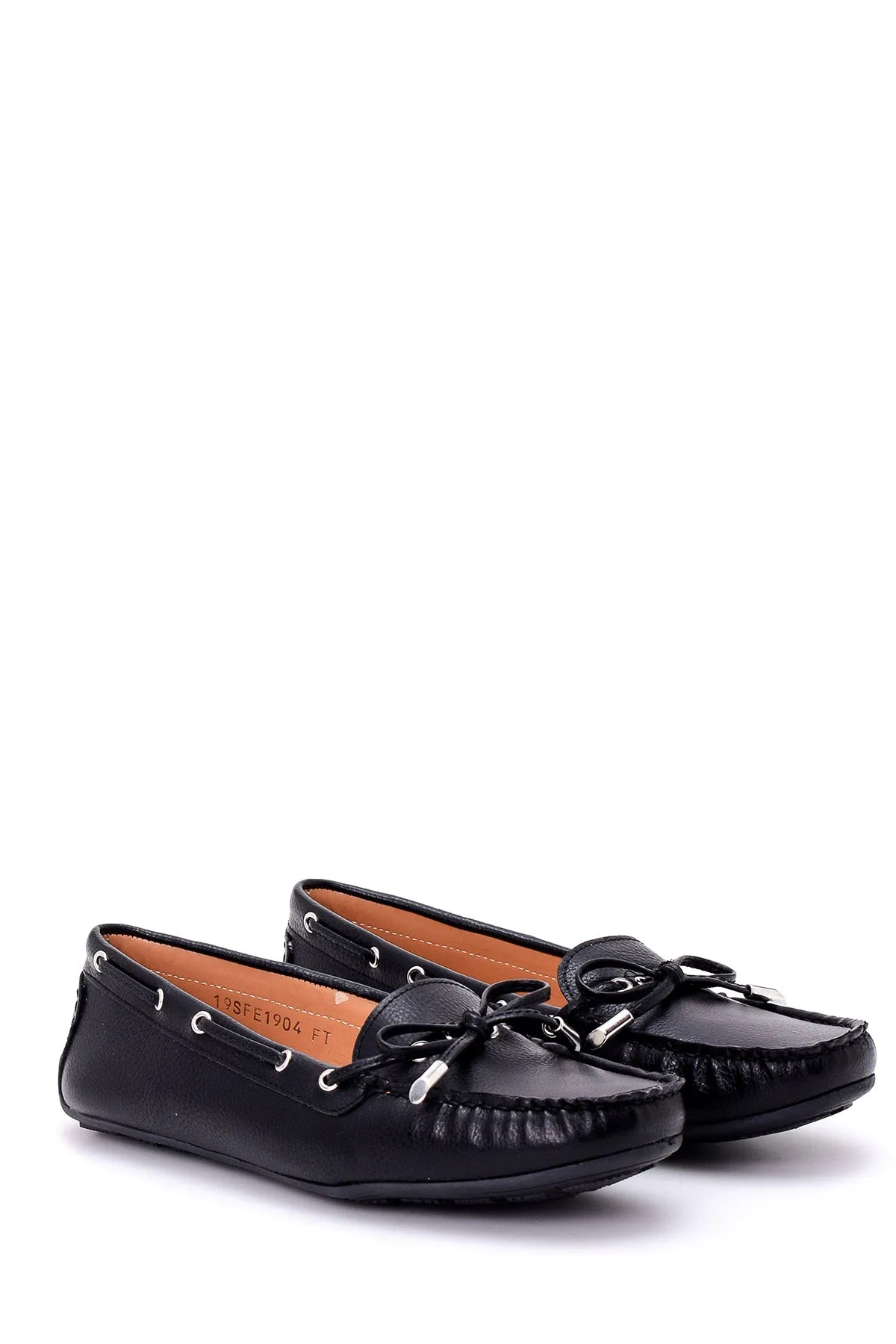 Kadın Loafer