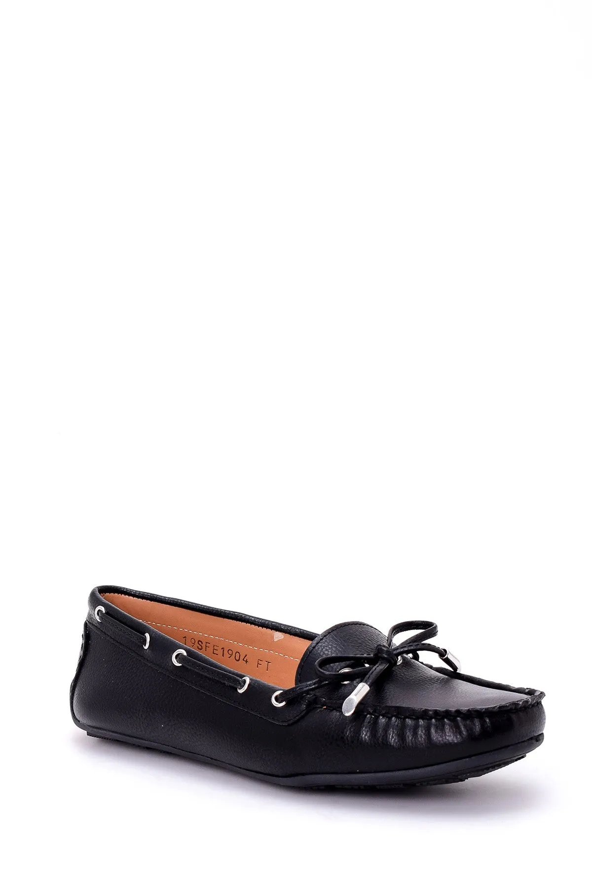 Kadın Loafer