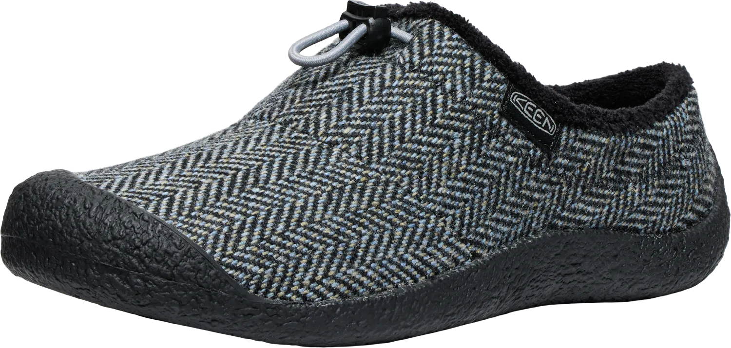 KEEN Howser III Slide