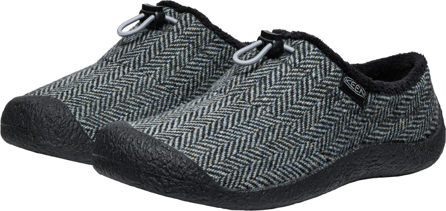KEEN Howser III Slide
