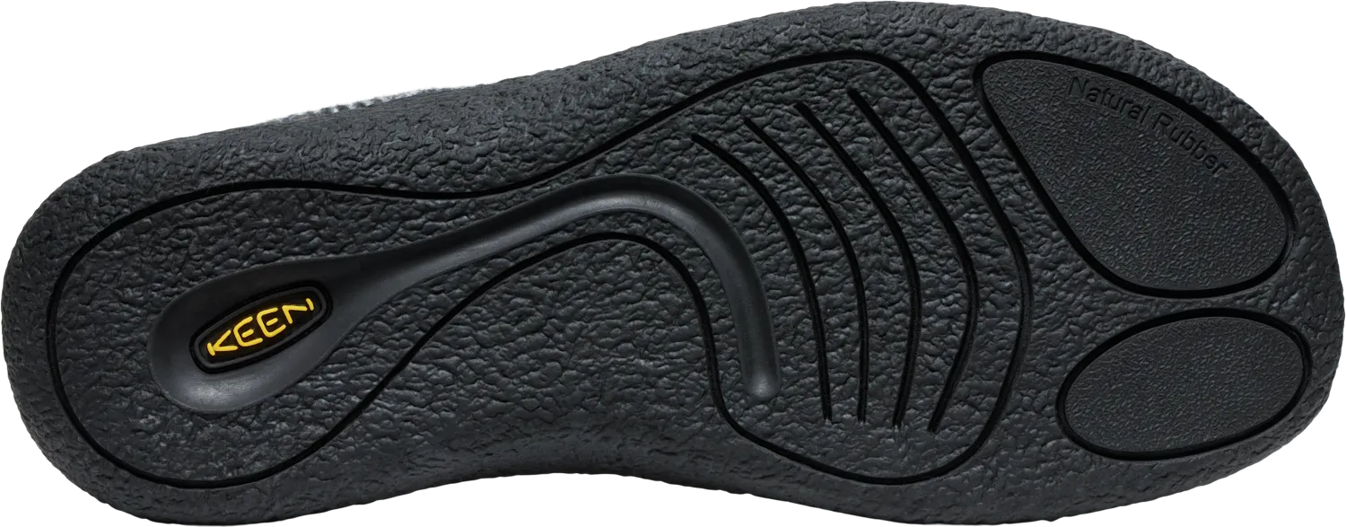 KEEN Howser III Slide