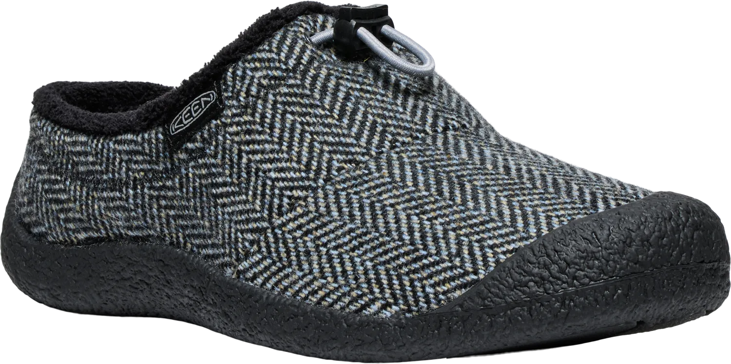 KEEN Howser III Slide
