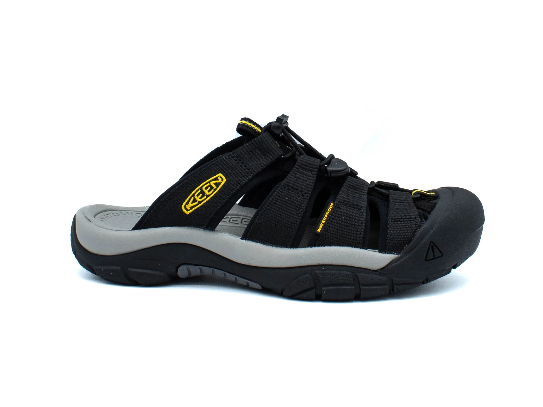 KEEN. NEWPORT SLIDE