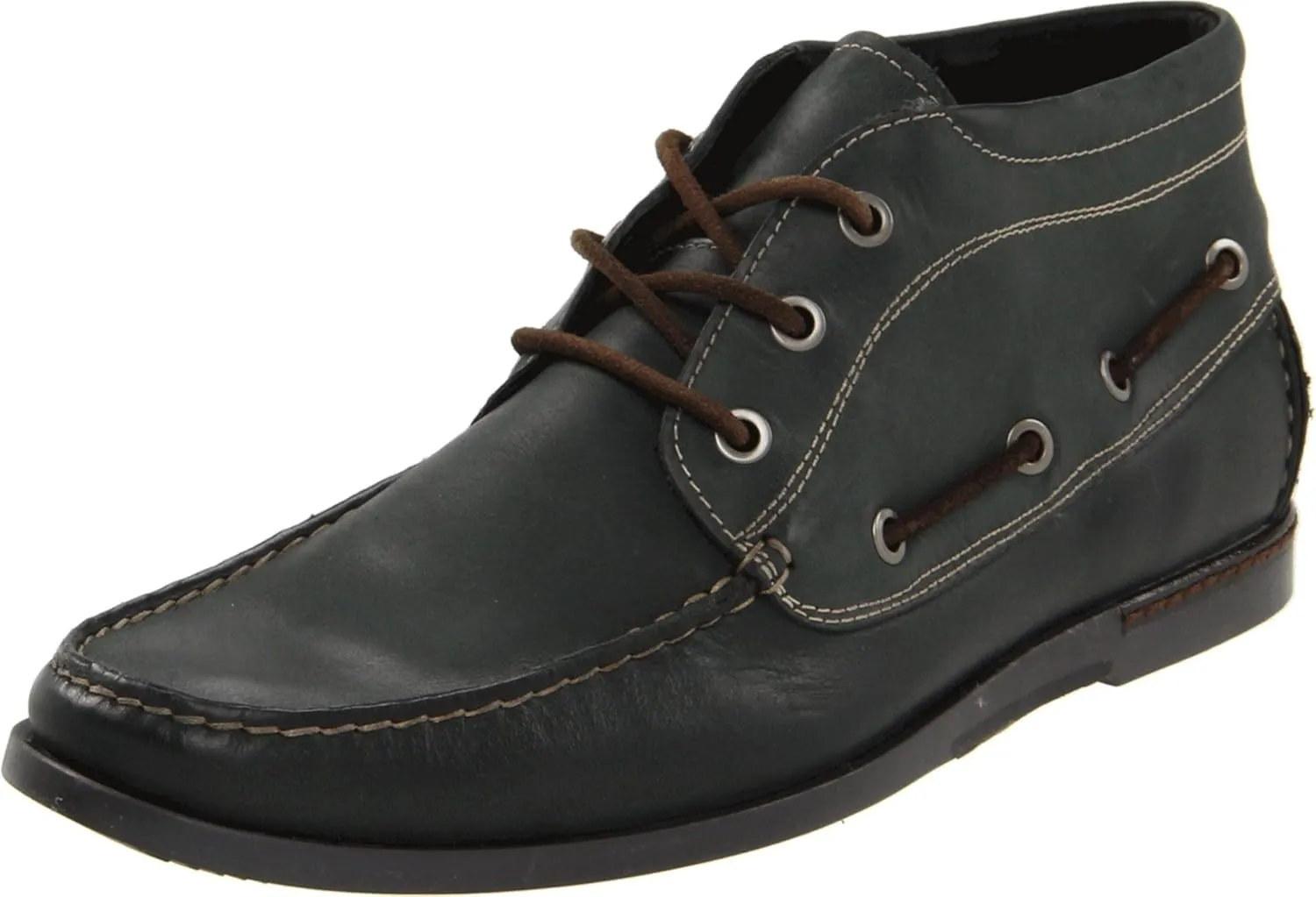 Kenneth Cole New York Men's Go Car-T Boat Shoe