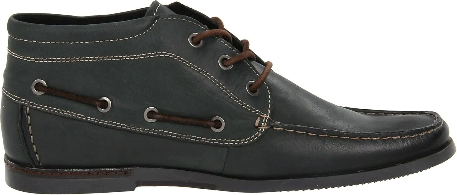 Kenneth Cole New York Men's Go Car-T Boat Shoe