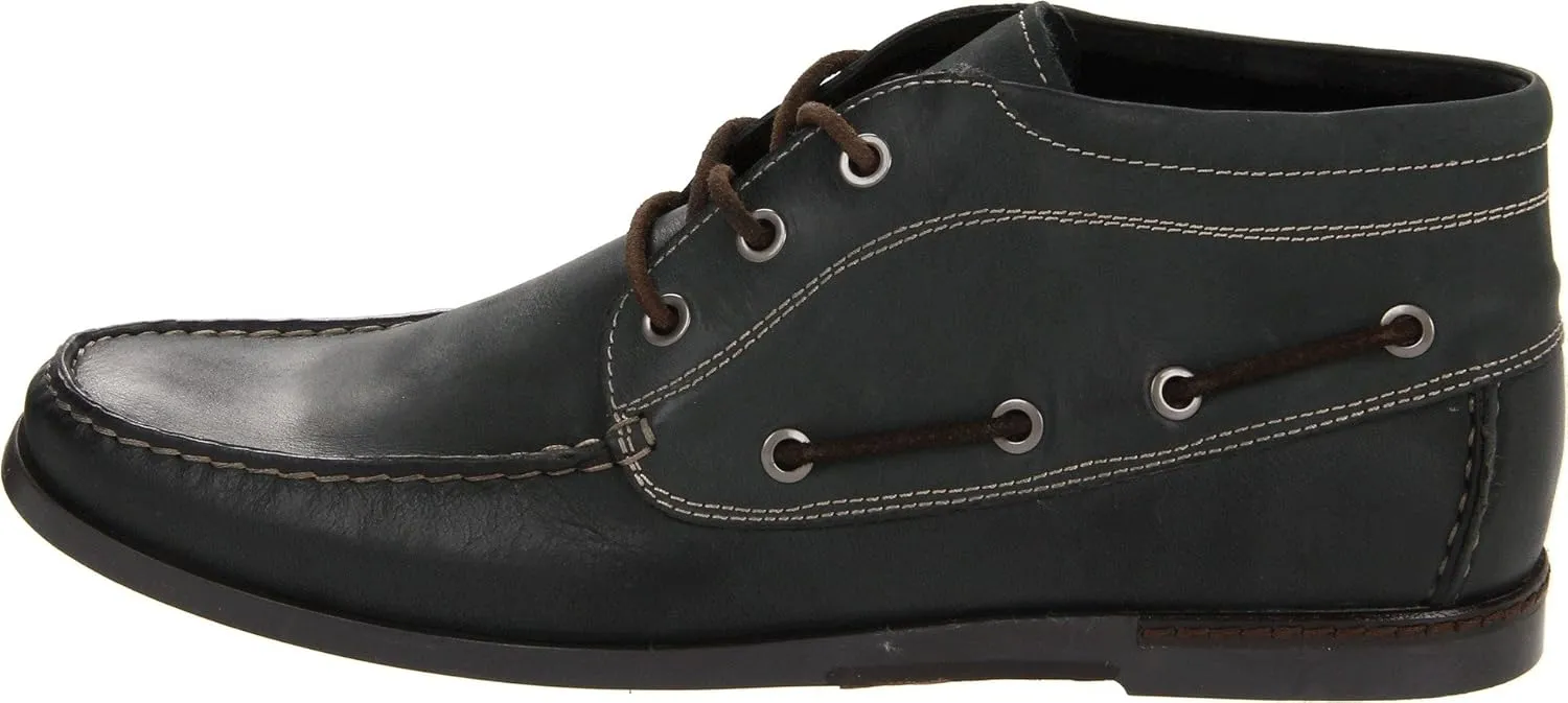 Kenneth Cole New York Men's Go Car-T Boat Shoe