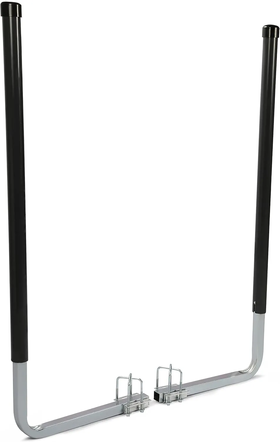 KUAFU Boat Trailer Guide Poles with PVC Pipes for Ski Boat Fishing Boat or Sailboat Trailer Compatible with Frames up to 3" w x 4-1/4" H
