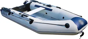 Large Inflatable Kayaks Assault Boat Speed Boat Inflatable Boat Thick Wear-Resistant Kayak 3-8 People Assault Boat Speedboat Inflatable Boat Rubber Boat Thickened Hard Bottom,A