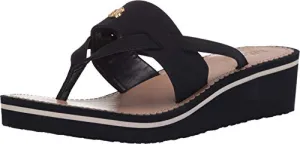 Lauren Ralph Lauren Rosalind Wedge Lauren Navy 6