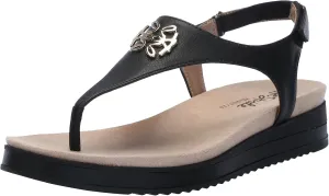LifeStride Women's Zeeta Thong Sandal