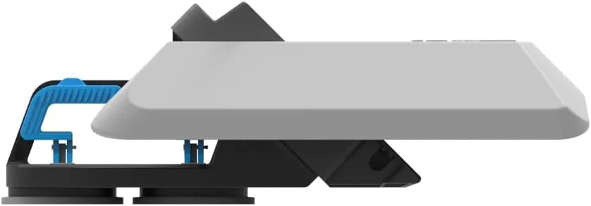 Liquid Force Wakesurf Edge Mega Wake Shaper 2024-250 sq in