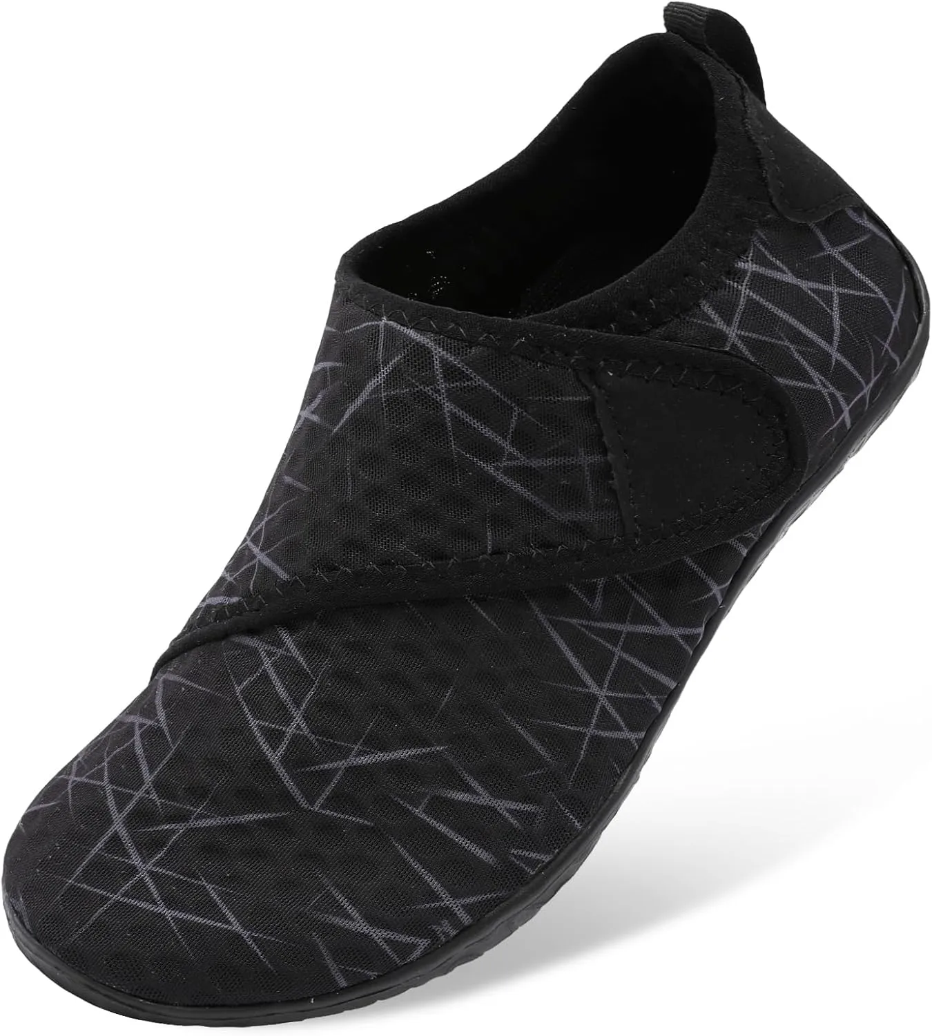 Lisdwde Women Men Water Shoes Quick Dry Breathable Aqua Sock Shoe for Summer Pool Swimming Beach Diving Walking