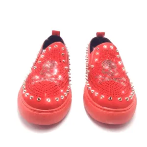 LOAFERS "THE SKULL"