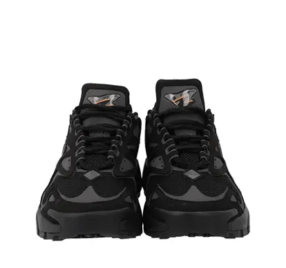 Louis Vuitton Runner Tatic Black Sneakers