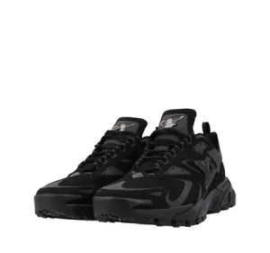 Louis Vuitton Runner Tatic Black Sneakers