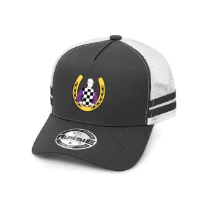 Luke Berger Racing - Premium Trucker Cap