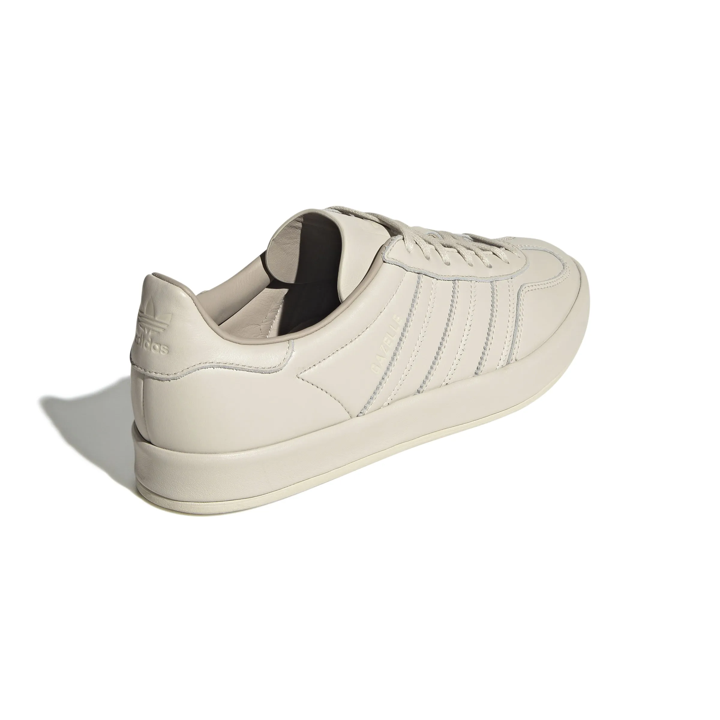 LUX Gazelle Originals Indoor First-time buyer discount Adidas Highly intuitive