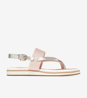 Mandy Thong Sandal Women's