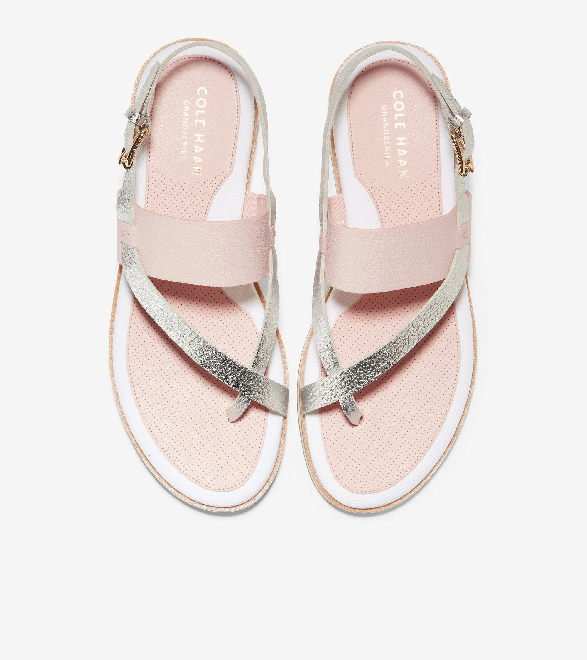 Mandy Thong Sandal Women's