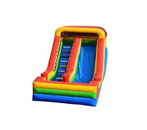 Medium Dry Slide