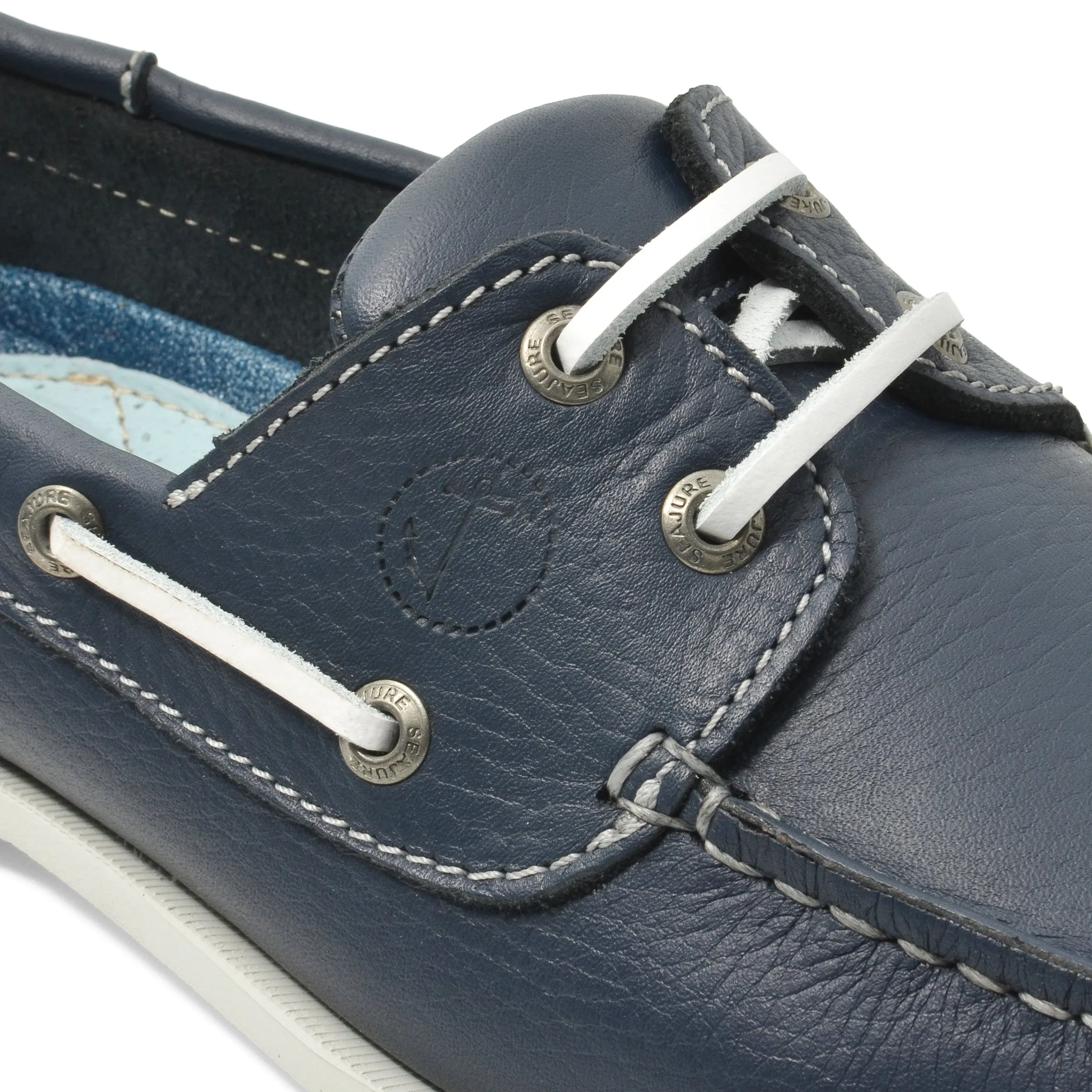 Men Boat Shoe Laurito