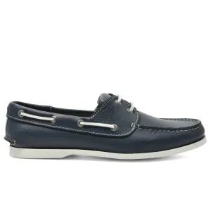 Men Boat Shoe Laurito