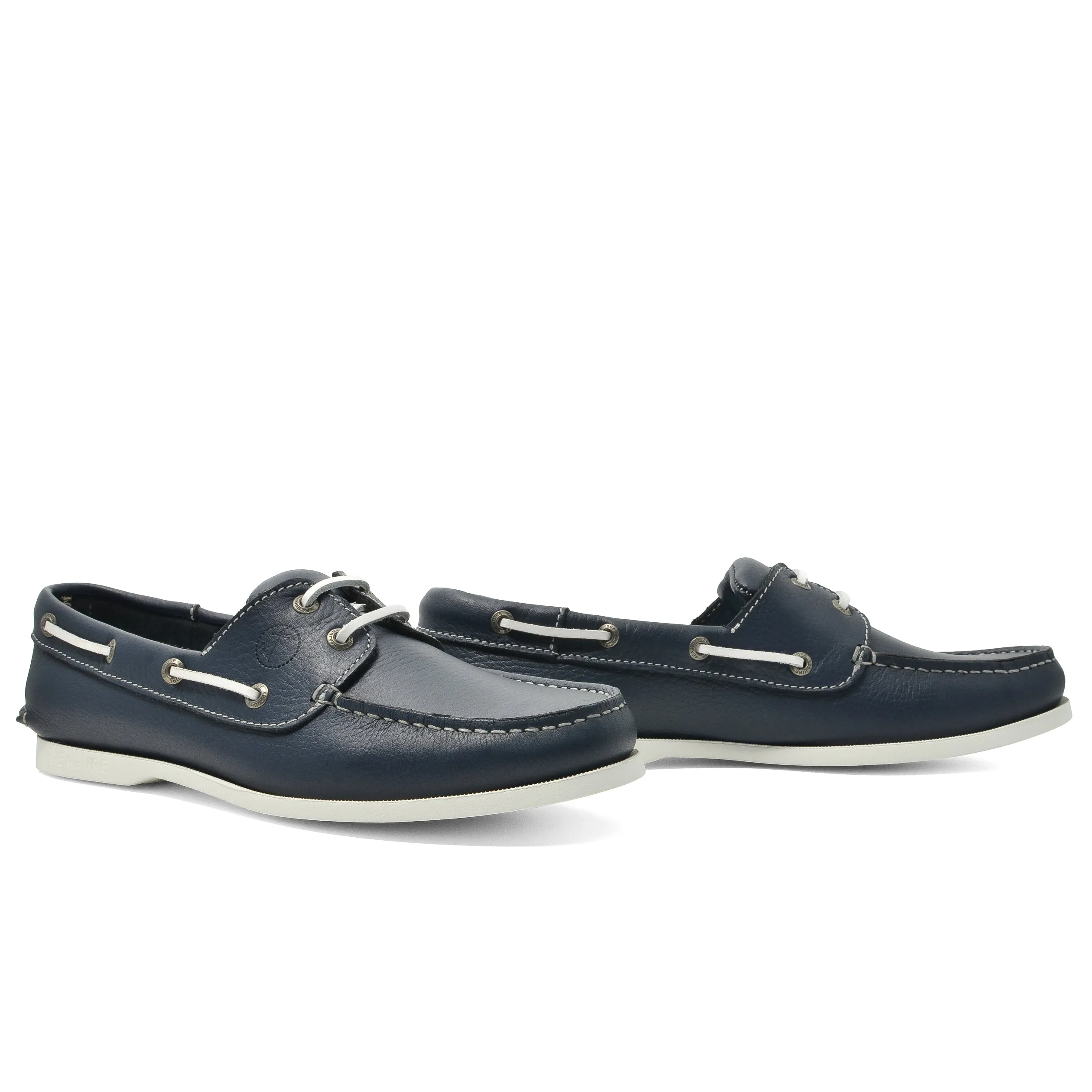 Men Boat Shoe Laurito