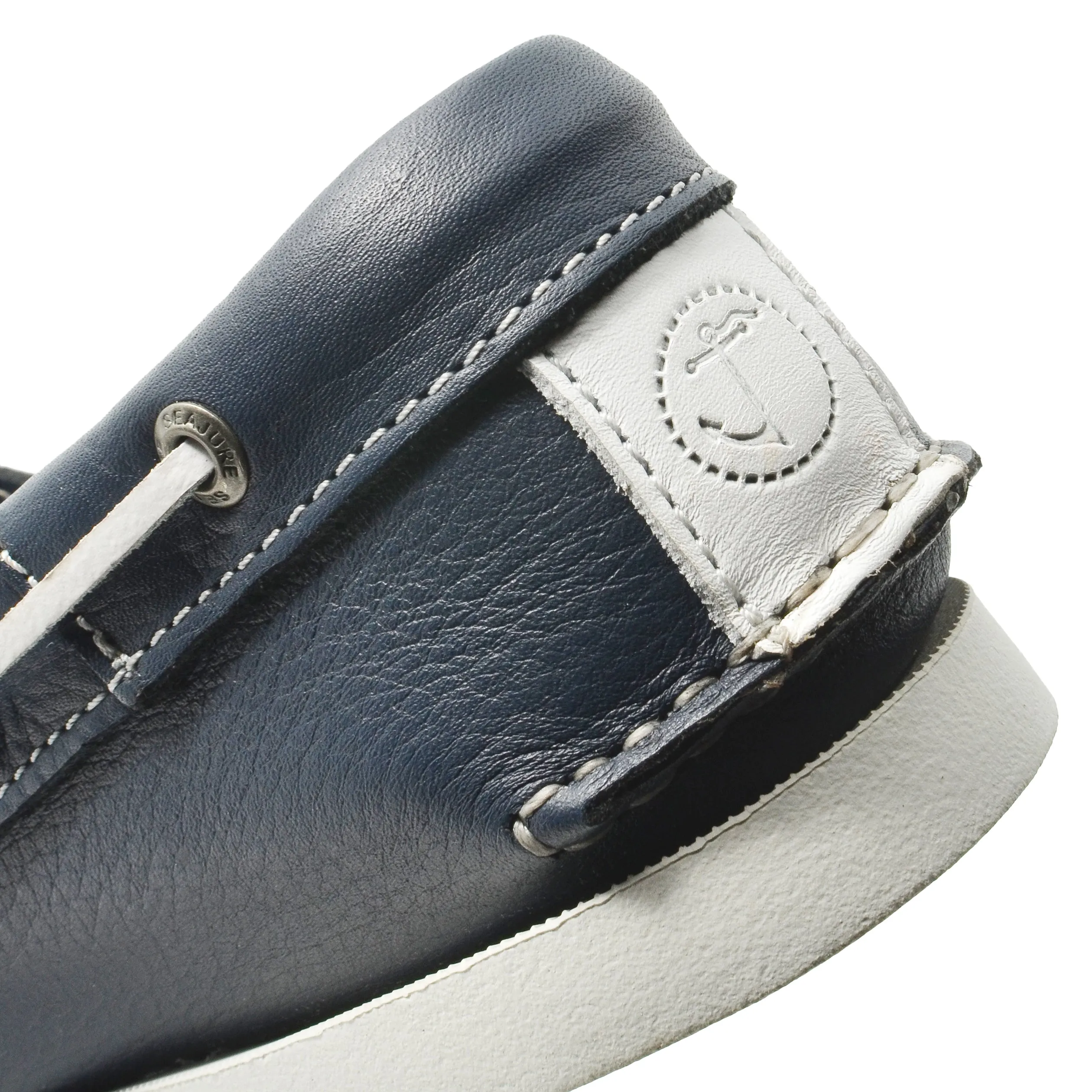 Men Boat Shoe Laurito