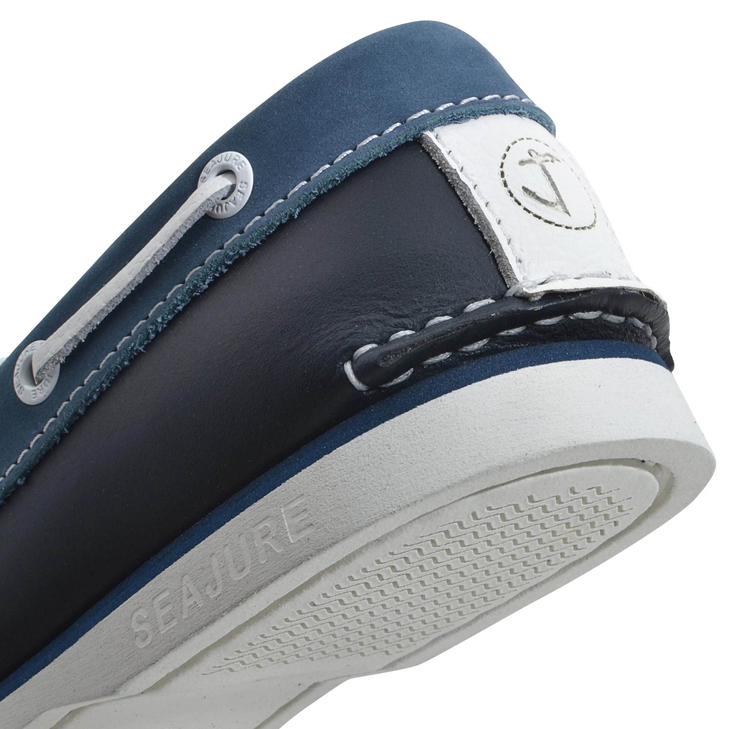 Men Boat Shoe Sugiton