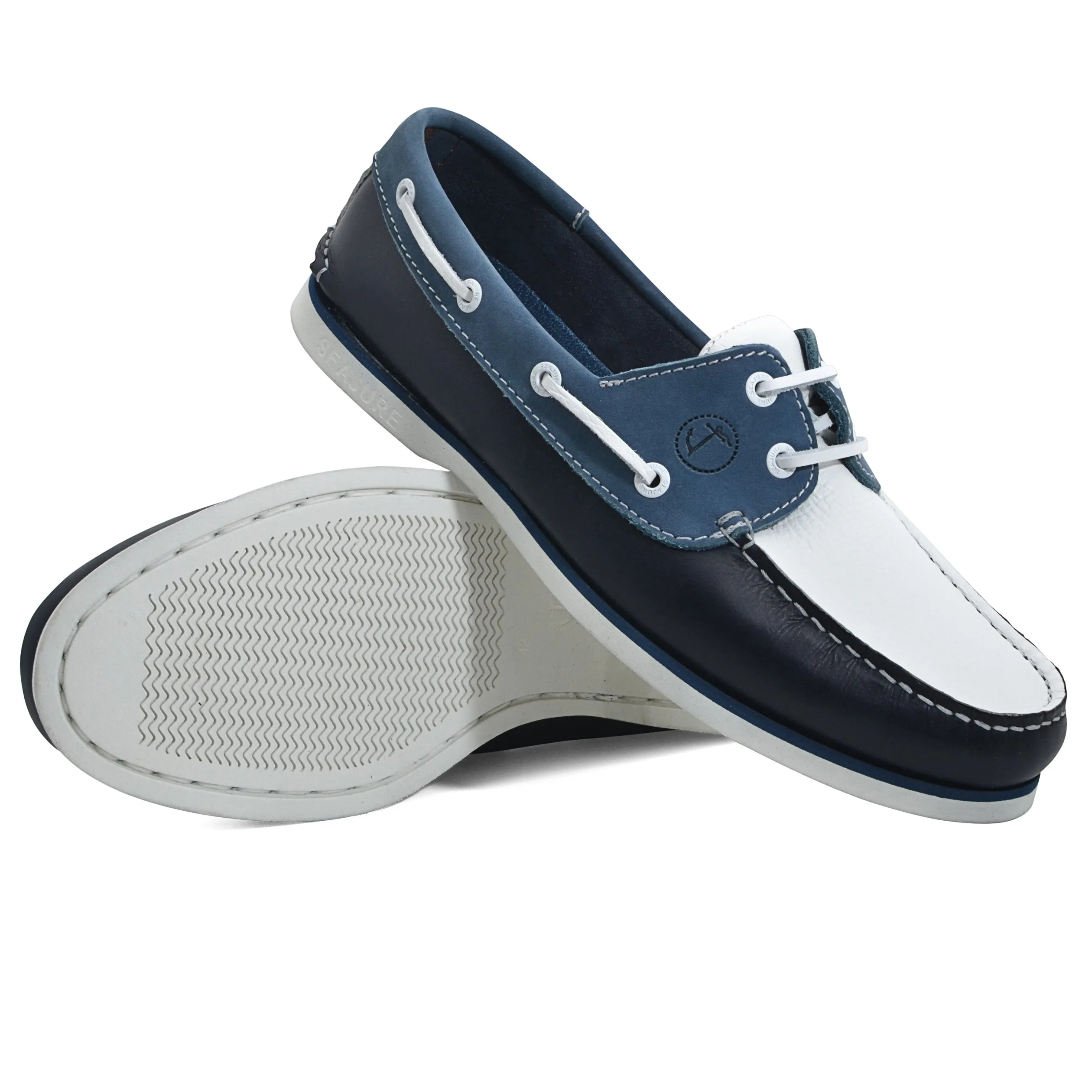 Men Boat Shoe Sugiton