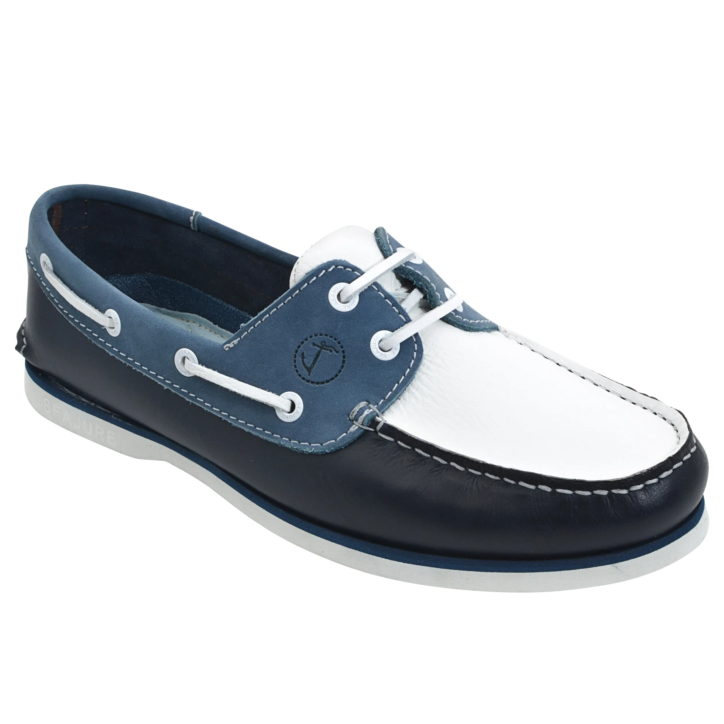 Men Boat Shoe Sugiton