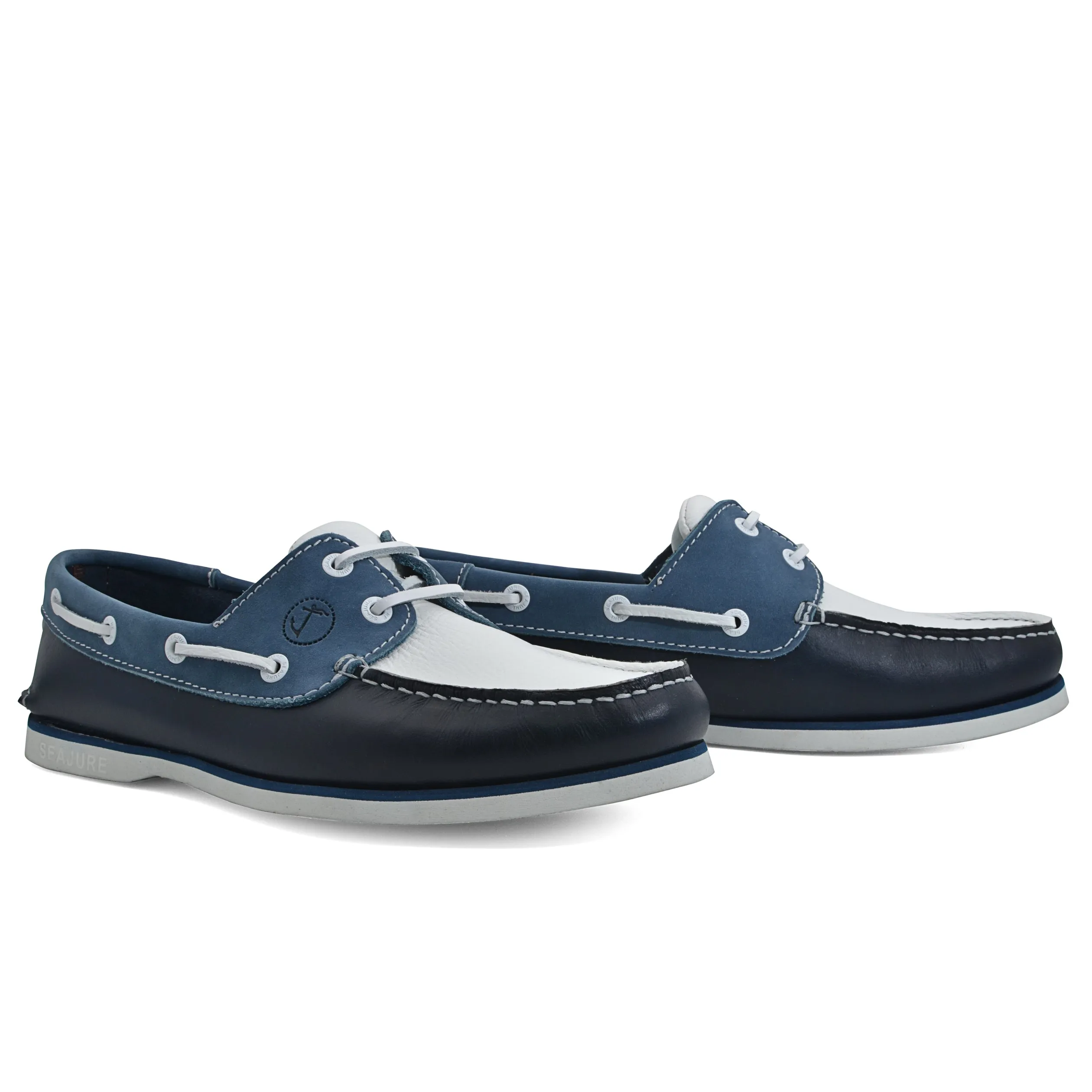 Men Boat Shoe Sugiton