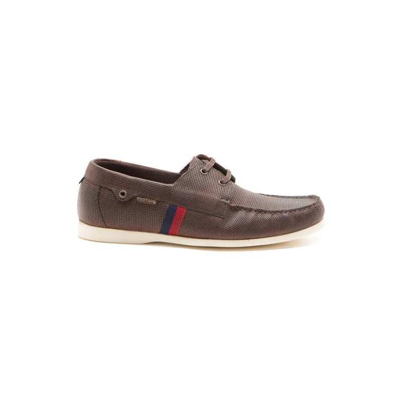 Men's   bordeaux casual shoes