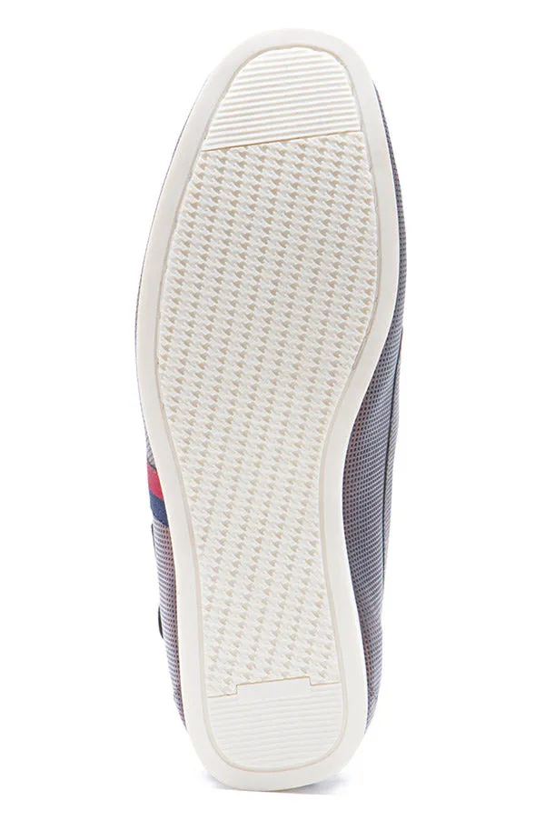 Men's   bordeaux casual shoes