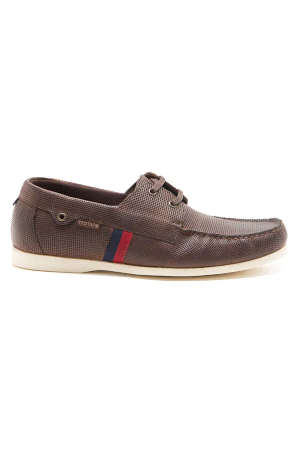 Men's   bordeaux casual shoes