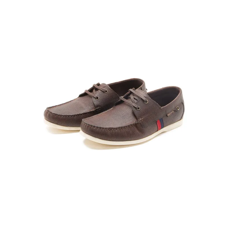 Men's   bordeaux casual shoes