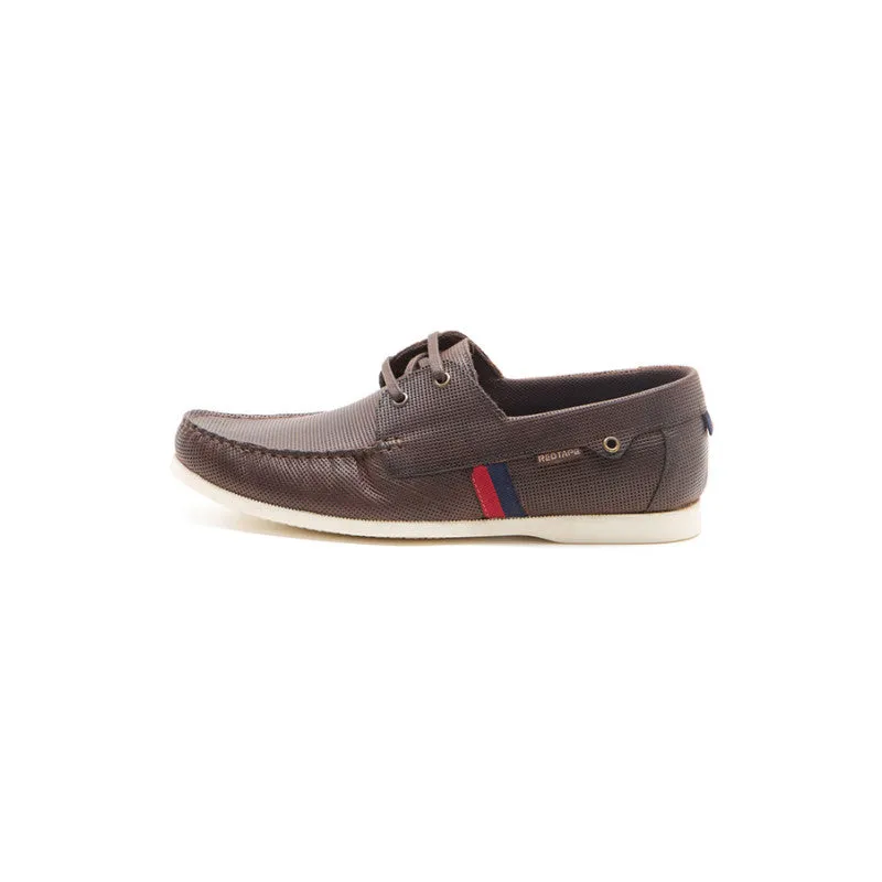Men's   bordeaux casual shoes