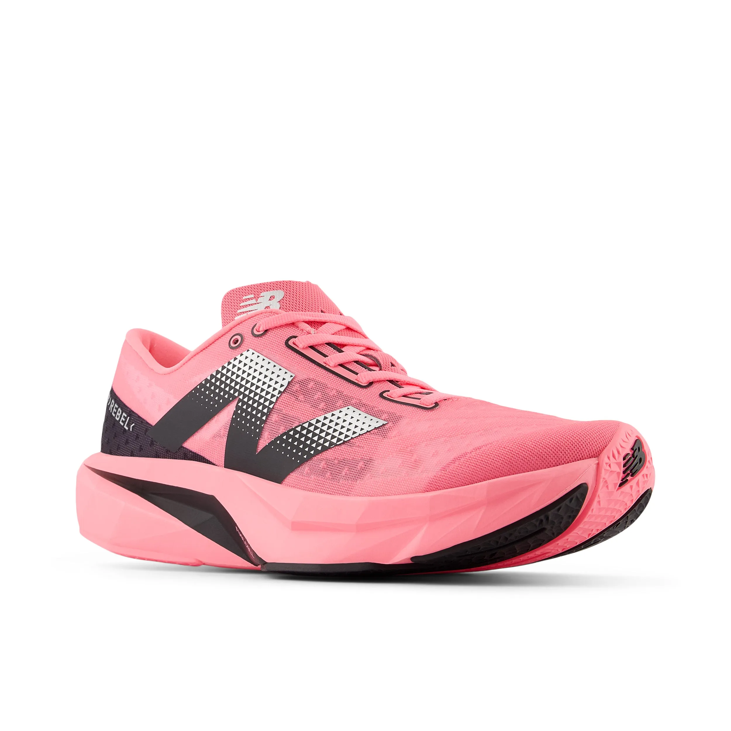 Men’s FuelCell Rebel v4 (CP - Pink)